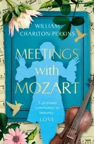 KNYGA Bookshop Meetings with Mozart