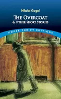 KNYGA Nikolai Gogol Overcoat and Other Short Stories