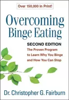 KNYGA Bookshop Overcoming Binge Eating, Second Edition