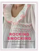 KNYGA Laura Burch Rocking Smocking