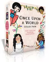 KNYGA Chloe Perkins Once Upon a World Collection (Boxed Set)
