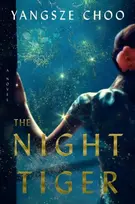 KNYGA Yangsze Choo Night Tiger