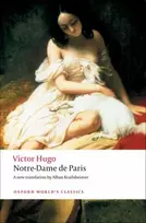 KNYGA Victor Hugo Notre-Dame de Paris