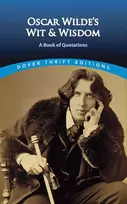 KNYGA Oscar Wilde's Wit and Wisdom