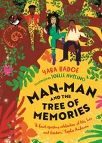 KNYGA Yaba Badoe Man-Man and the Tree of Memories