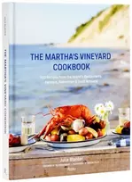 KNYGA Julia Blanter The Martha's Vineyard Cookbook