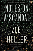 KNYGA Zoe Heller Notes on a Scandal