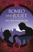 KNYGA William Shakespeare Romeo and Juliet