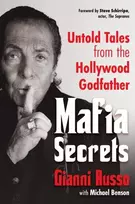 KNYGA Gianni Russo Mafia Secrets