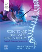 KNYGA Anand Veeravagu Robotic and Navigated Spine Surgery