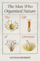 KNYGA Professor Gunnar Broberg Man Who Organized Nature