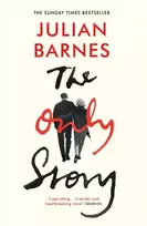 KNYGA Julian Barnes Only Story