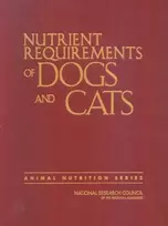 KNYGA National Research Council Nutrient Requirements of Dogs and Cats