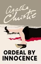 KNYGA Agatha Christie Ordeal by Innocence