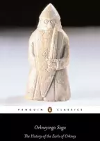 KNYGA Anonymous Orkneyinga Saga