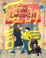 KNYGA James Albon Love Languages