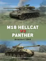 KNYGA William E Hiestand M18 Hellcat vs Panther