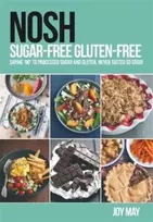 KNYGA Joy May NOSH Sugar-Free Gluten-Free