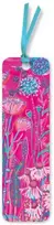 KNYGA Bookshop Lucy Innes Williams: Rožinė Garden House Bookmarks (pack of 10)