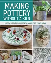 KNYGA Daniela Schmidt Kohl Making Pottery without a Kiln