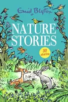 KNYGA Enid Blyton Nature Stories