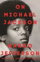 KNYGA Bookshop On Michael Jackson