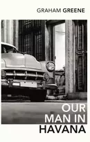KNYGA Graham Greene Our Man In Havana