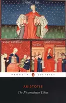 KNYGA Bookshop Nicomachean Ethics
