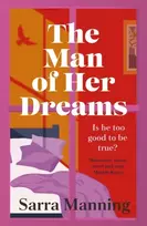KNYGA Sarra Manning Man of Her Dreams