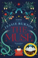 KNYGA Jessie Burton Mūza
