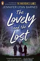 KNYGA Jennifer Lynn Barnes Lovely and the Lost