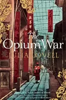 KNYGA Julia Lovell Opium War