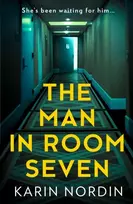 KNYGA Karin Nordin Man in Room Seven