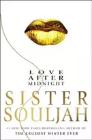 KNYGA To Be To Be Confirmed Atria Love After Midnight
