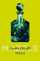 KNYGA Agatha Christie Nemesis