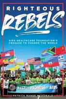 KNYGA Patrick Range Mcdonald Righteous Rebels