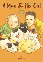 KNYGA Man and His Cat 11