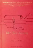 KNYGA Bookshop Mr. Beethoven