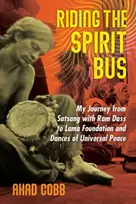 KNYGA Ahad Cobb Riding the Spirit Bus