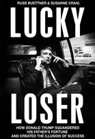 KNYGA Russ Buettner Lucky Loser