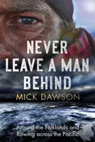 KNYGA Mick Dawson Never Leave a Man Behind