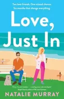 KNYGA Natalie Murray Love, Just In