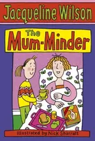 KNYGA Bookshop Mum-Minder