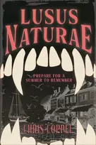 KNYGA Bookshop Lusus Naturae