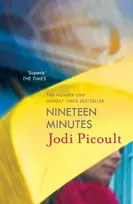 KNYGA Jodi Picoult Nineteen Minutes