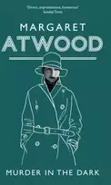 KNYGA Margaret Atwood Murder In The Dark
