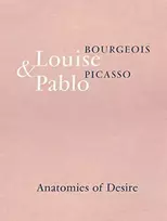 KNYGA Louise Bourgeois & Pablo Picasso