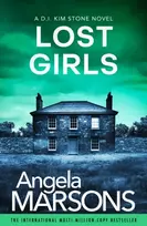 KNYGA Angela Marsons Lost Girls