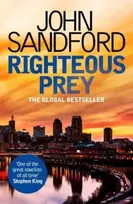 KNYGA John Sandford Righteous Prey