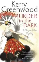 KNYGA Kerry Greenwood Murder in the Dark